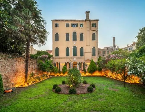 Domus Carla with Garden R&R photo 1