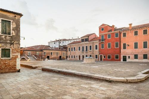 Domus Carla with Garden R&R photo 65