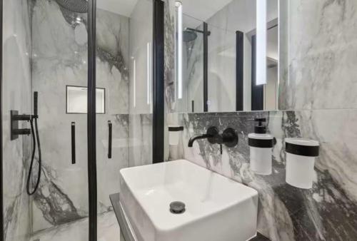 Elegant flat - 2BR-6P