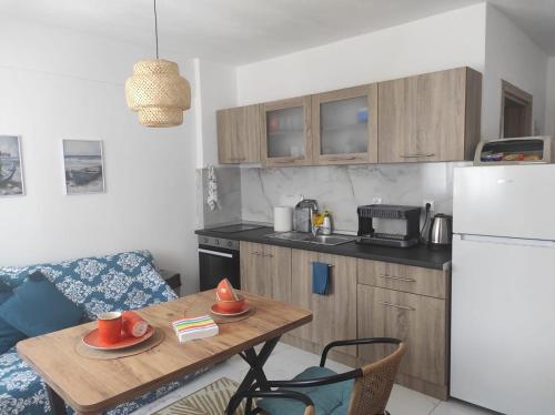 Nautica vanilla Deluxe Maisonette 3