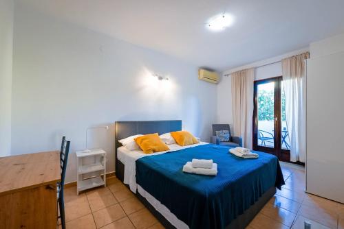 Valsavie Apartments