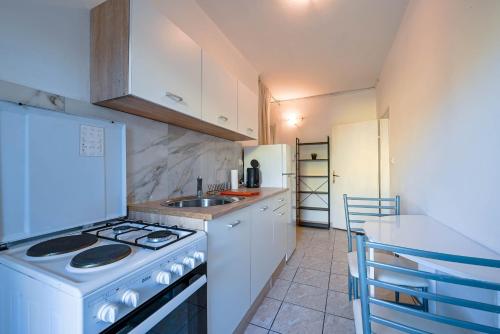 Valsavie Apartments