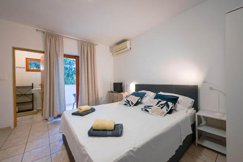 Valsavie Apartments