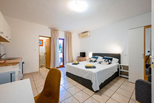 Valsavie Apartments