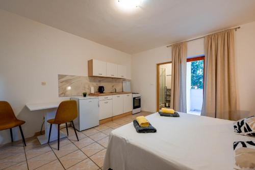 Valsavie Apartments