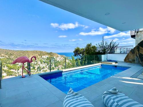 Villa - Canyelles Petites