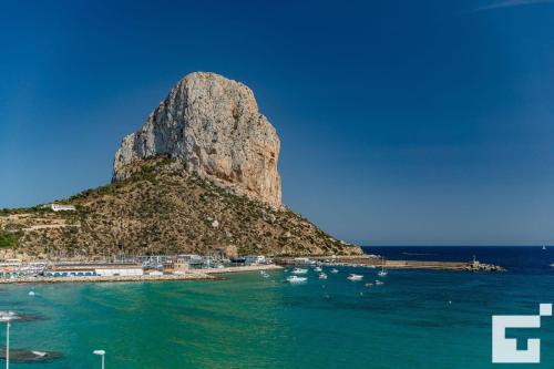 Apartamento Rubino 5C - Grupo Turis