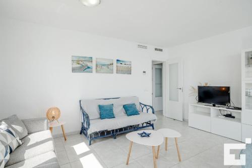 Apartamento Rubino 5C - Grupo Turis