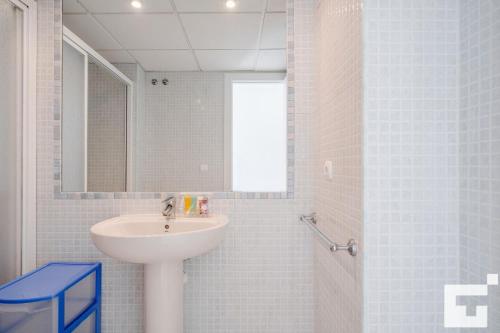 Apartamento Rubino 5C - Grupo Turis