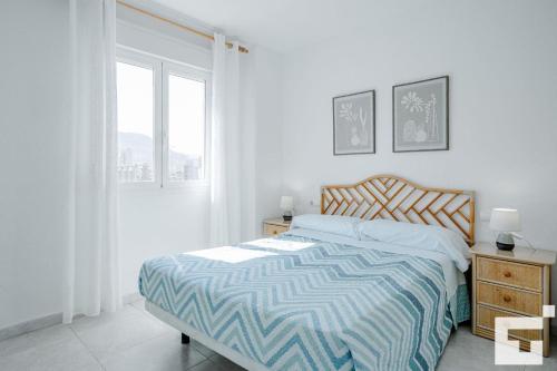 Apartamento Rubino 5C - Grupo Turis