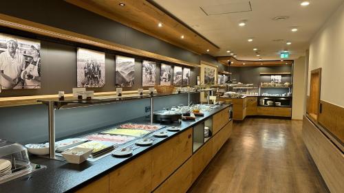 Еда / где поесть недалеко от отеля