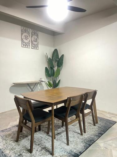 Φωτογραφία από το άλμπουμ του MGH Homestay Bangi Wonderland σε Kajang