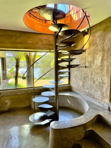 Φωτογραφία από το άλμπουμ του Tinkers Lakeside Lodge - Kruger σε White River