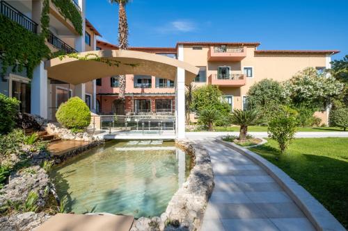 Mediterranean Beach Resort
