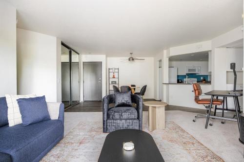 Gallery image of Blueground Studio City pool wd nr Universal LAX-1320 in Los Angeles
