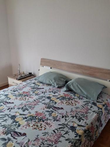 Fotografie z fotogalerie ubytování Appartement meublé deux chambres doubles avec TV, cuisine, sdb v destinaci Ecublens