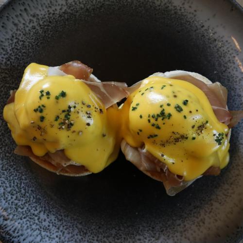 Cibo presso il bed & breakfast o nelle vicinanze