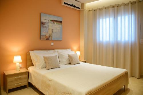 Alimos Modern Retreat, near the beach