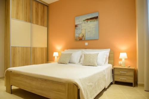 Alimos Modern Retreat, near the beach