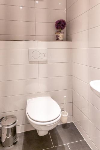 Un baño de Chasa Baschenowa