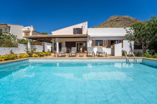 Ideal Property Mallorca - Ca na Tonina