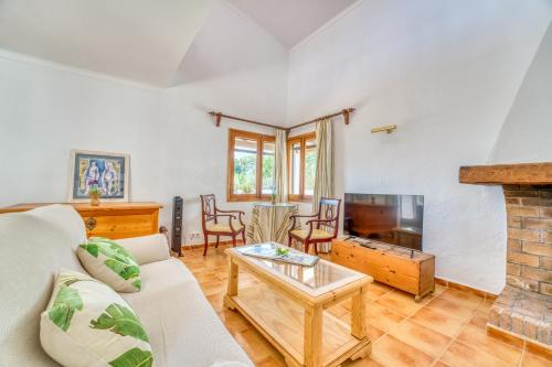 Ideal Property Mallorca - Ca na Tonina