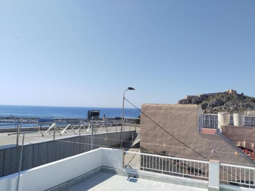 Fotografie z fotogalerie ubytování Gran Mirador de la Bahia , Great Bay Outlook v destinaci Águilas