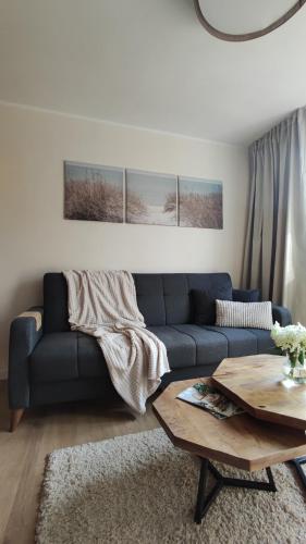 Apartament Natura