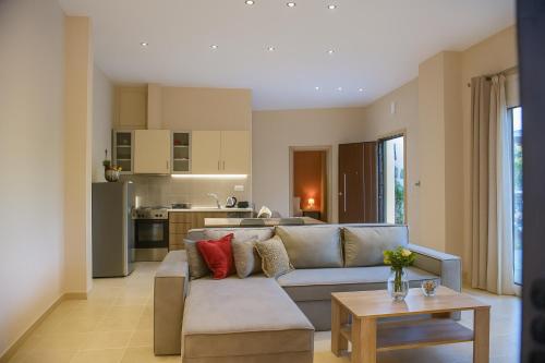 Alimos Modern Retreat, near the beach