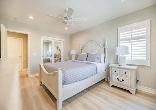 Katil atau katil-katil dalam bilik di @ Marbella Lane - Modern and Sophisticated Home