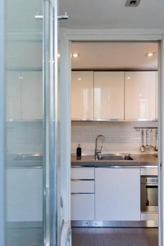 Urban House - Nice Loft Navigli Milan Restyled!