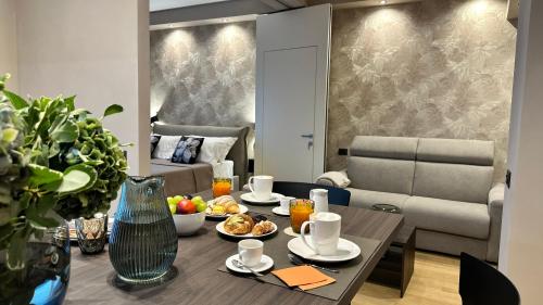 CEMMA luxury apartment