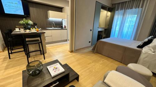 CEMMA luxury apartment