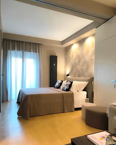 CEMMA luxury apartment