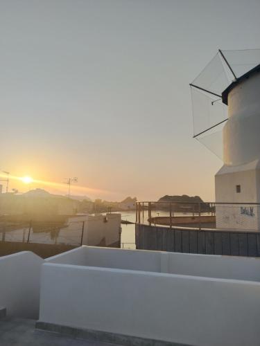 Gran Mirador de la Bahia , Great Bay Outlook