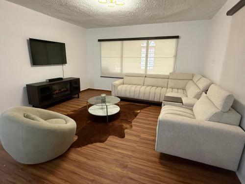 Villa Catalina Beach House