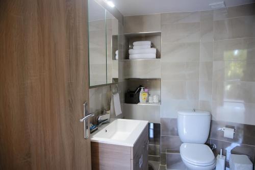 Alimos Modern Retreat, near the beach