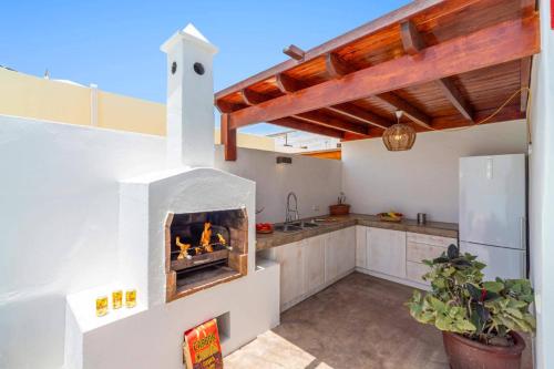 Villa Tina by Villa Plus