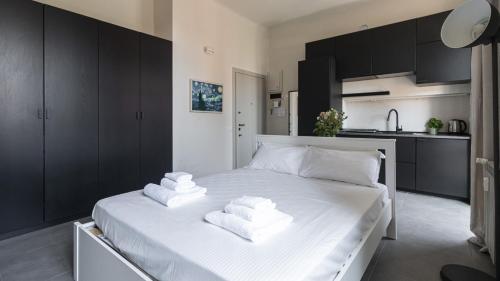 Italianway Easy - Giambellino 67 A