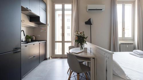 Italianway Easy - Giambellino 67 A