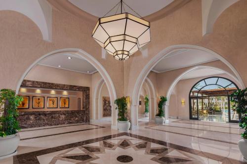 Φωτογραφία από το άλμπουμ του JAZ Makadi Star & Spa στη Χουργκάντα
