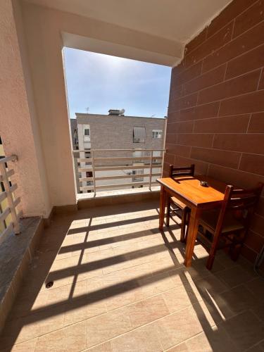 Balkan Studio Apartment