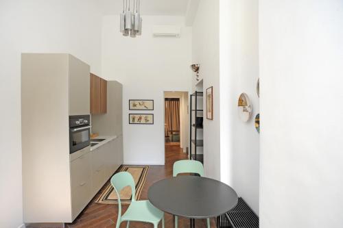Giovio Loft