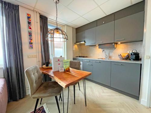 Foto Appartementen Bos en Duin Texel 5