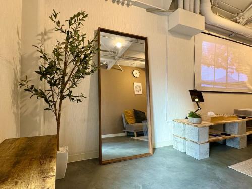 The Hotel REPOS SUMIDA1