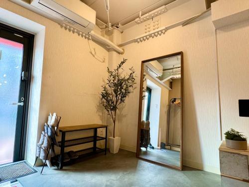 The Hotel REPOS SUMIDA1