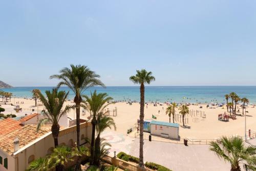 Apartamento Joya 3 - Costa CarpeDiem