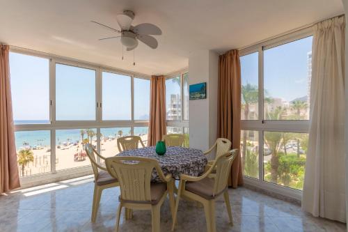 Apartamento Joya 3 - Costa CarpeDiem