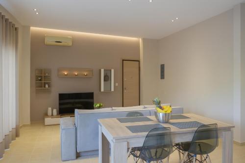 Alimos Modern Retreat, near the beach