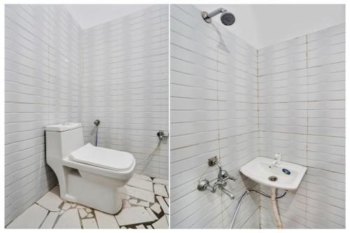 Fotografie z fotogalerie ubytování Hotel O New Shree Radhe Radhe Hotel v destinaci Kánpur